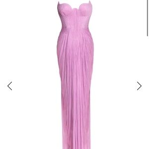 Maria Lucia Hohan Jasleen Pink